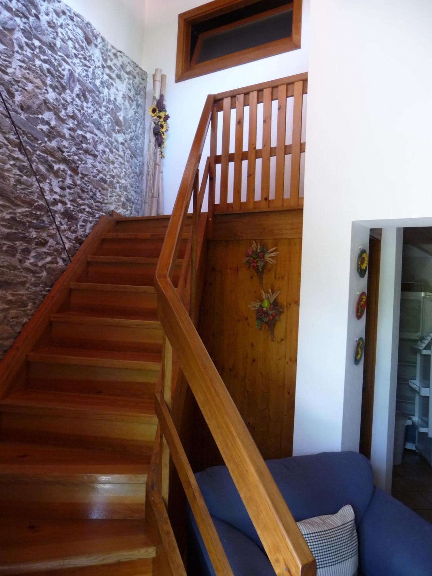 Вілла Casa Do Valo Amonde Номер фото