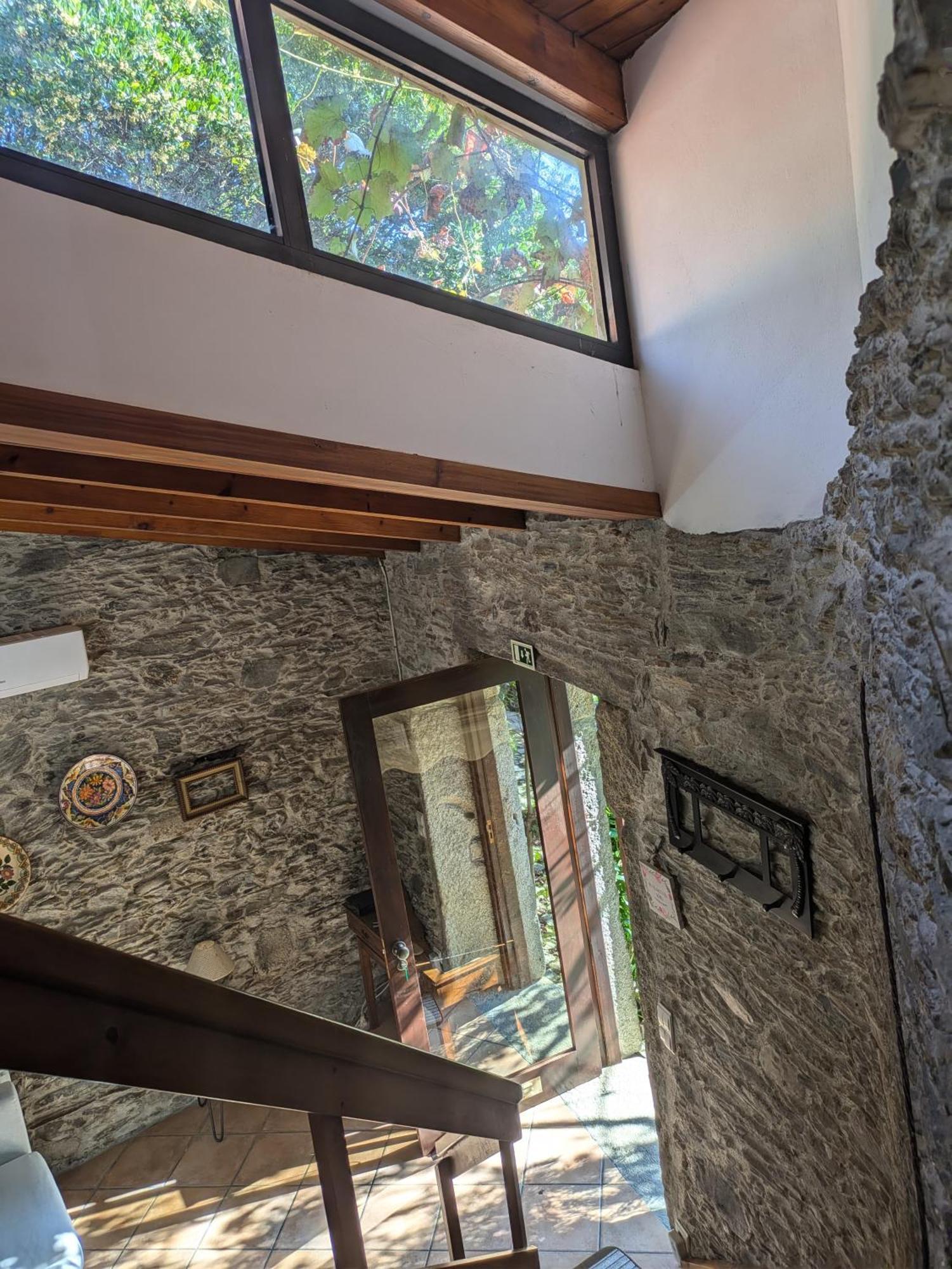 Вілла Casa Do Valo Amonde Екстер'єр фото